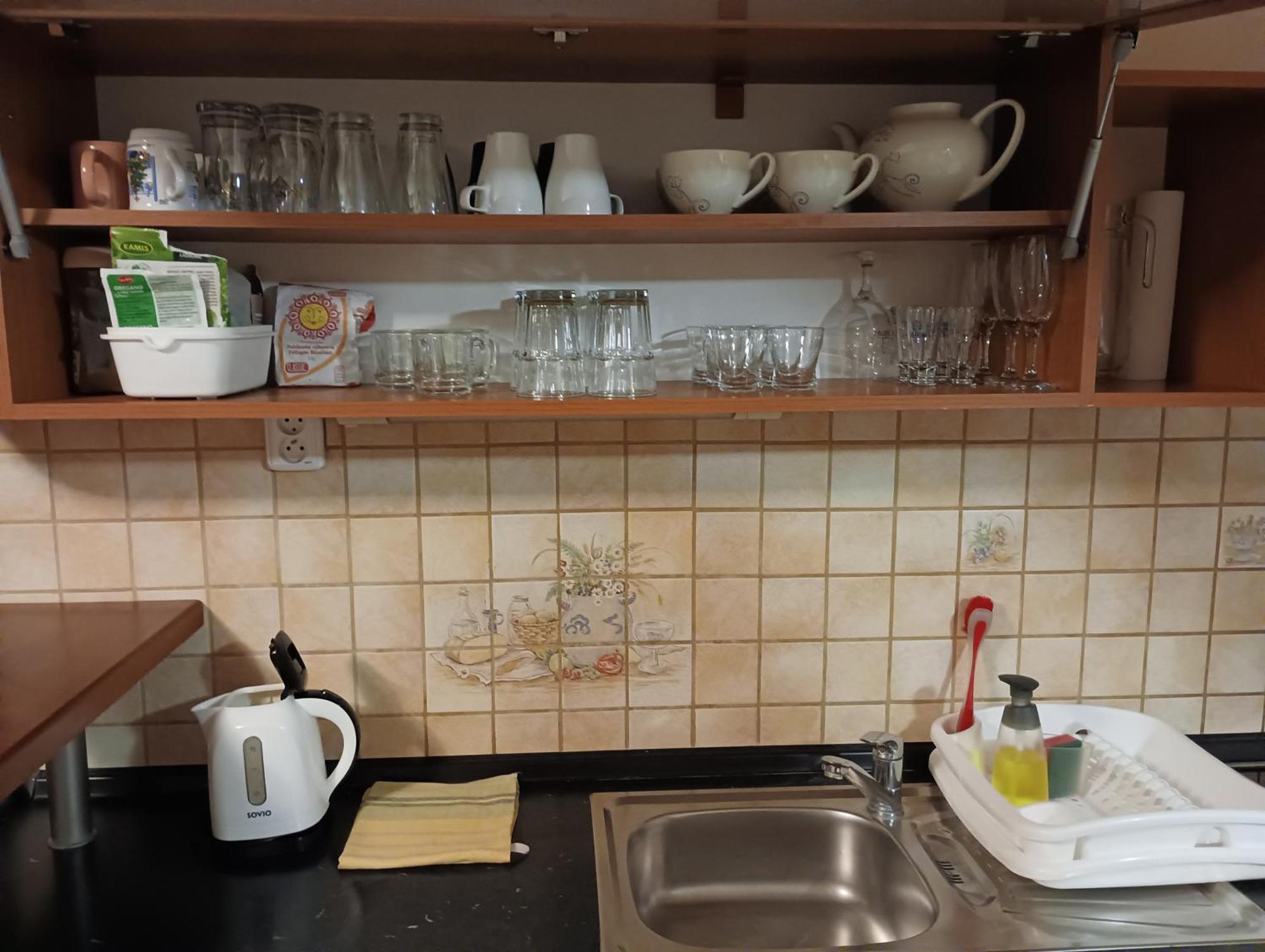 Apartmany Dreams Бешенёва Номер фото