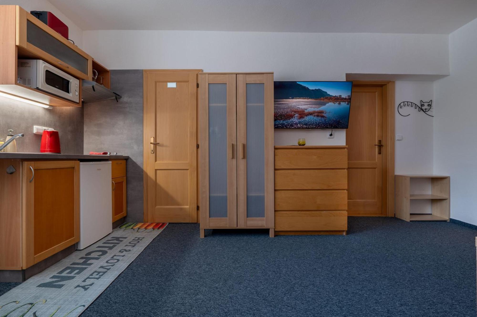 Apartmany Dreams Бешенёва Экстерьер фото