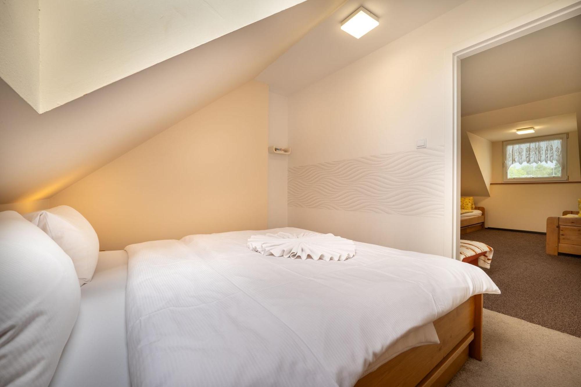 Apartmany Dreams Бешенёва Экстерьер фото