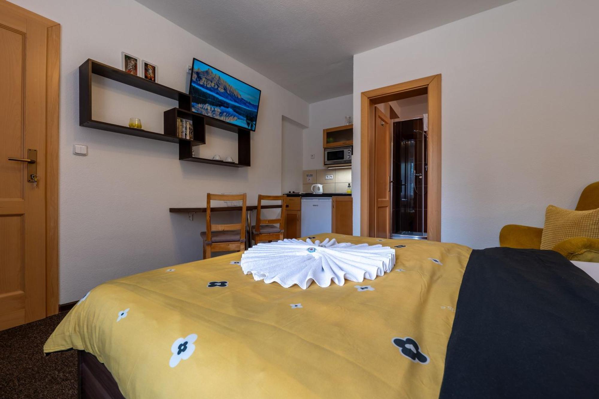 Apartmany Dreams Бешенёва Экстерьер фото